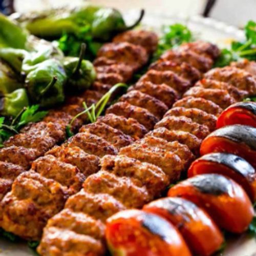 فست فود دالیچ ماهشهر