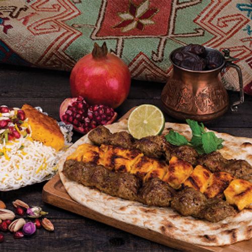 فست فود دالیچ ماهشهر
