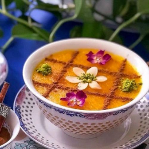 فست فود دالیچ ماهشهر